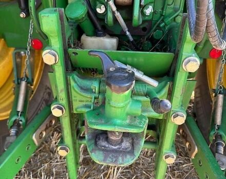 Джон Дир 6195 M, объемом двигателя 0 л и пробегом 0 тыс. км за 98314 $, фото 10 на Automoto.ua