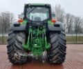 Джон Дир 6195 M 2016 в Виннице на Automoto.ua Джон Дир 6195 M, объемом двигателя 0 л и пробегом 0 тыс. км за 109040 $, фото 4 на Automoto.ua