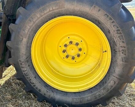 Джон Дир 6195 M, объемом двигателя 0 л и пробегом 0 тыс. км за 98314 $, фото 11 на Automoto.ua