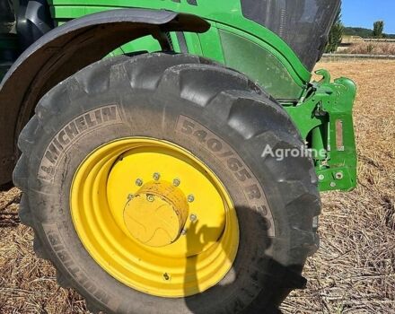 Джон Дир 6195 M, объемом двигателя 0 л и пробегом 0 тыс. км за 98314 $, фото 4 на Automoto.ua