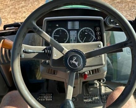 Джон Дир 6195 M, объемом двигателя 0 л и пробегом 0 тыс. км за 98314 $, фото 16 на Automoto.ua