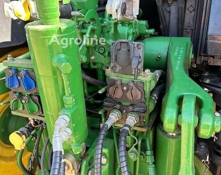 Джон Дир 6195 M, объемом двигателя 0 л и пробегом 0 тыс. км за 98314 $, фото 9 на Automoto.ua