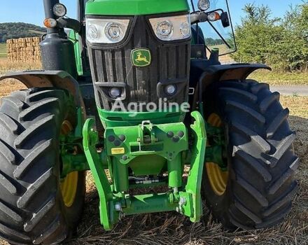 Джон Дир 6195 M, объемом двигателя 0 л и пробегом 0 тыс. км за 98314 $, фото 1 на Automoto.ua
