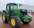 Джон Дир 6195 M 2016 в Виннице на Automoto.ua Джон Дир 6195 M, объемом двигателя 0 л и пробегом 0 тыс. км за 109040 $, фото 1 на Automoto.ua