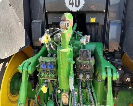 Джон Дир 6195 M, объемом двигателя 0 л и пробегом 0 тыс. км за 98314 $, фото 7 на Automoto.ua