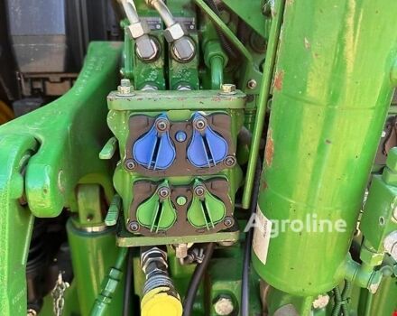 Джон Дир 6195 M, объемом двигателя 0 л и пробегом 0 тыс. км за 98314 $, фото 8 на Automoto.ua