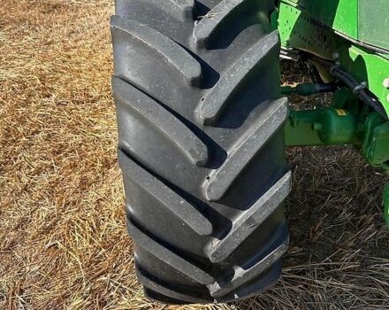 Джон Дир 6195 M, объемом двигателя 0 л и пробегом 0 тыс. км за 98314 $, фото 3 на Automoto.ua