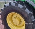 Джон Дир 6195 M 2016 в Виннице на Automoto.ua Джон Дир 6195 M, объемом двигателя 0 л и пробегом 0 тыс. км за 109040 $, фото 9 на Automoto.ua