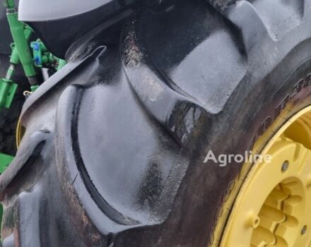 Джон Дир 6195 M 2016 в Виннице на Automoto.ua Джон Дир 6195 M, объемом двигателя 0 л и пробегом 0 тыс. км за 109040 $, фото 6 на Automoto.ua