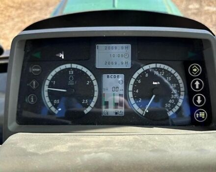 Джон Дир 6195 M, объемом двигателя 0 л и пробегом 0 тыс. км за 98314 $, фото 15 на Automoto.ua