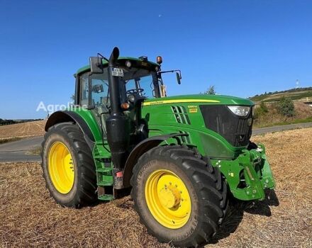 Джон Дир 6195 M, объемом двигателя 0 л и пробегом 0 тыс. км за 98314 $, фото 2 на Automoto.ua