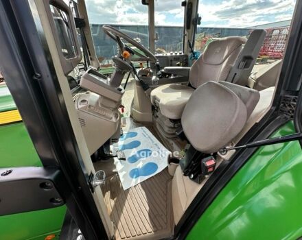 Джон Дир 6195 M, объемом двигателя 0 л и пробегом 0 тыс. км за 83856 $, фото 3 на Automoto.ua