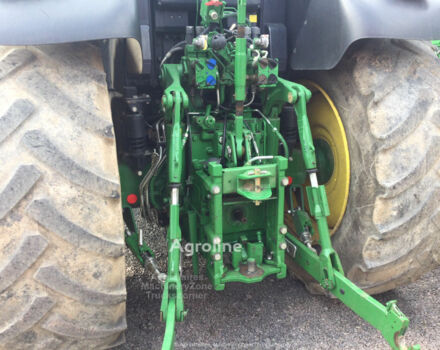 Джон Дир 6195 M, объемом двигателя 0 л и пробегом 0 тыс. км за 86632 $, фото 2 на Automoto.ua