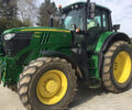 Джон Дир 6195 M, объемом двигателя 0 л и пробегом 0 тыс. км за 86632 $, фото 1 на Automoto.ua