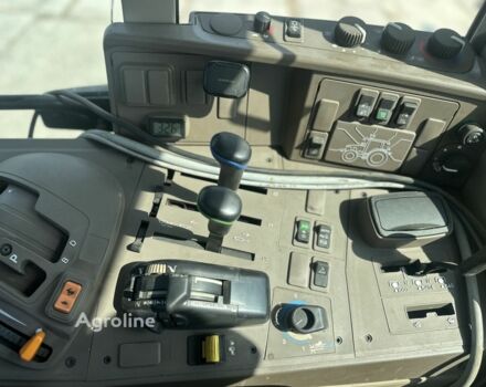 Зелений Джон Дір 6195 M, об'ємом двигуна 0 л та пробігом 0 тис. км за 133745 $, фото 12 на Automoto.ua