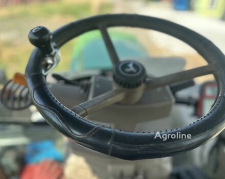 Зелений Джон Дір 6195 M, об'ємом двигуна 0 л та пробігом 0 тис. км за 133745 $, фото 10 на Automoto.ua