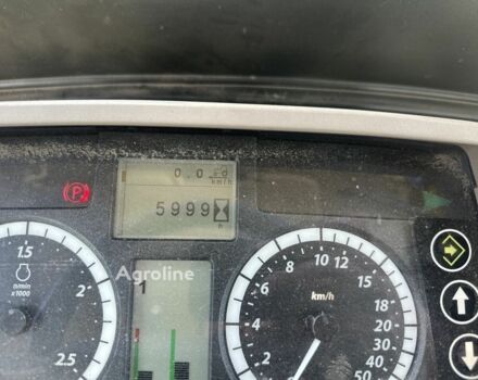Зелений Джон Дір 6195 M, об'ємом двигуна 0 л та пробігом 0 тис. км за 133745 $, фото 13 на Automoto.ua