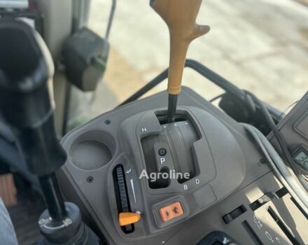 Зелений Джон Дір 6195 M, об'ємом двигуна 0 л та пробігом 0 тис. км за 133745 $, фото 15 на Automoto.ua