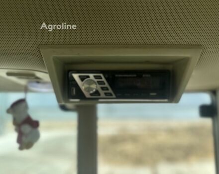 Зелений Джон Дір 6195 M, об'ємом двигуна 0 л та пробігом 0 тис. км за 133745 $, фото 11 на Automoto.ua