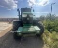 Зелений Джон Дір 6195 M, об'ємом двигуна 0 л та пробігом 0 тис. км за 133745 $, фото 2 на Automoto.ua