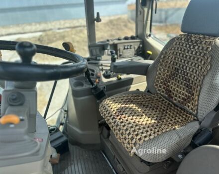 Зелений Джон Дір 6195 M, об'ємом двигуна 0 л та пробігом 0 тис. км за 133745 $, фото 9 на Automoto.ua