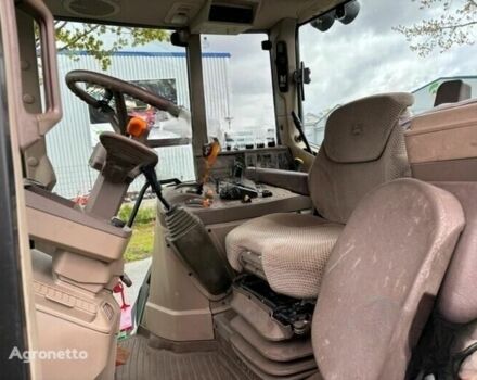 Зелений Джон Дір 6195 M, об'ємом двигуна 0 л та пробігом 0 тис. км за 79191 $, фото 4 на Automoto.ua