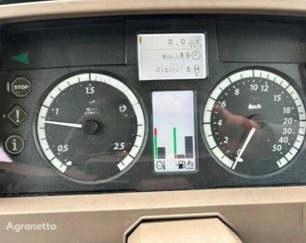 Зелений Джон Дір 6195 M, об'ємом двигуна 0 л та пробігом 0 тис. км за 79191 $, фото 6 на Automoto.ua