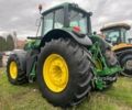 Зеленый Джон Дир 6195 M, объемом двигателя 0 л и пробегом 0 тыс. км за 113278 $, фото 7 на Automoto.ua