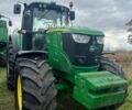 Зеленый Джон Дир 6195 M, объемом двигателя 0 л и пробегом 0 тыс. км за 113278 $, фото 5 на Automoto.ua