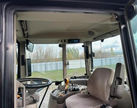 Зеленый Джон Дир 6195 M, объемом двигателя 0 л и пробегом 0 тыс. км за 152077 $, фото 6 на Automoto.ua