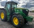 Зеленый Джон Дир 6195 M, объемом двигателя 0 л и пробегом 0 тыс. км за 152077 $, фото 1 на Automoto.ua