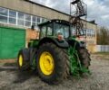 Зеленый Джон Дир 6195 M, объемом двигателя 0 л и пробегом 0 тыс. км за 152077 $, фото 2 на Automoto.ua
