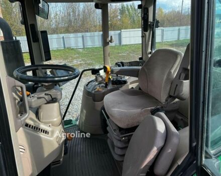 Зеленый Джон Дир 6195 M, объемом двигателя 0 л и пробегом 0 тыс. км за 152077 $, фото 4 на Automoto.ua