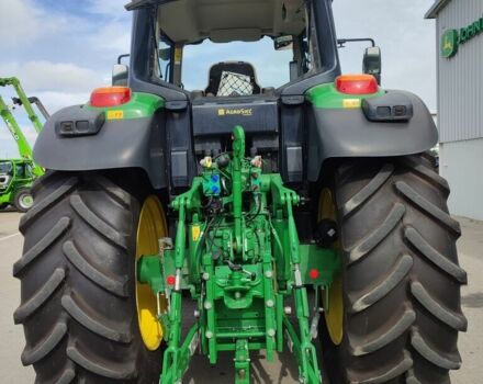 Джон Дир 6195 M 2023 в Киеве на Automoto.ua Зеленый Джон Дир 6195 M, объемом двигателя 0 л и пробегом 0 тыс. км за 146986 $, фото 7 на Automoto.ua