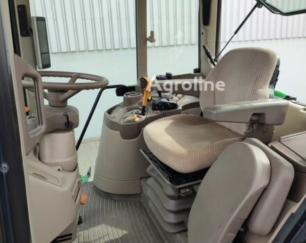 Джон Дир 6195 M 2023 в Киеве на Automoto.ua Зеленый Джон Дир 6195 M, объемом двигателя 0 л и пробегом 0 тыс. км за 146986 $, фото 9 на Automoto.ua