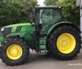 Зелений Джон Дір 6195 R, об'ємом двигуна 0 л та пробігом 0 тис. км за 129026 $, фото 1 на Automoto.ua