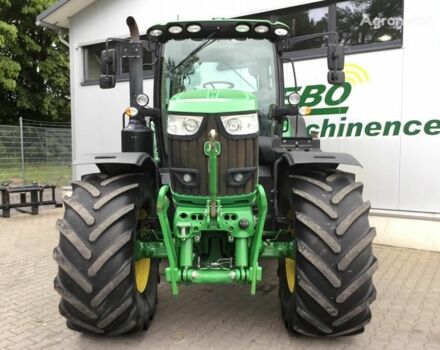 Зелений Джон Дір 6195 R, об'ємом двигуна 0 л та пробігом 0 тис. км за 129026 $, фото 2 на Automoto.ua