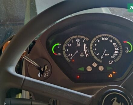 Джон Дір 6195 R DirectDrive, об'ємом двигуна 0 л та пробігом 0 тис. км за 112151 $, фото 3 на Automoto.ua