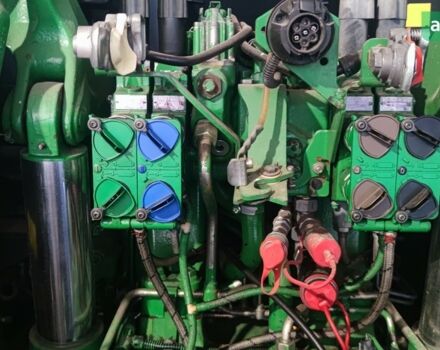 Джон Дір 6195 R DirectDrive, об'ємом двигуна 0 л та пробігом 0 тис. км за 112151 $, фото 12 на Automoto.ua