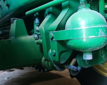Джон Дір 6195 R DirectDrive, об'ємом двигуна 0 л та пробігом 0 тис. км за 112151 $, фото 10 на Automoto.ua