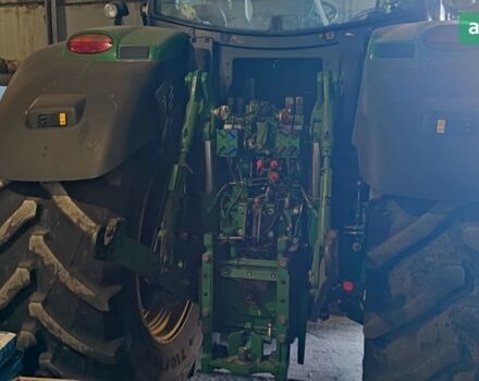 Джон Дір 6195 R DirectDrive, об'ємом двигуна 0 л та пробігом 0 тис. км за 112151 $, фото 7 на Automoto.ua
