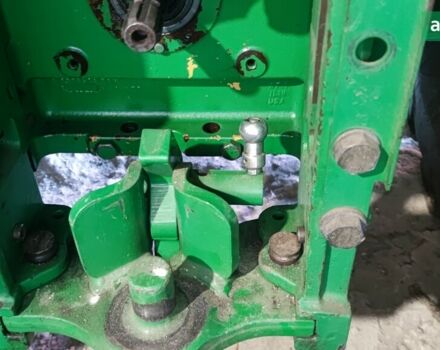 Джон Дір 6195 R DirectDrive, об'ємом двигуна 0 л та пробігом 0 тис. км за 112151 $, фото 8 на Automoto.ua
