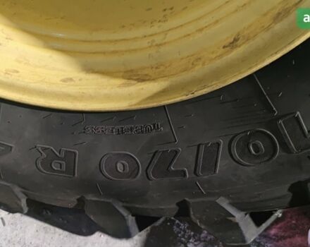 Джон Дір 6195 R DirectDrive, об'ємом двигуна 0 л та пробігом 0 тис. км за 112151 $, фото 5 на Automoto.ua