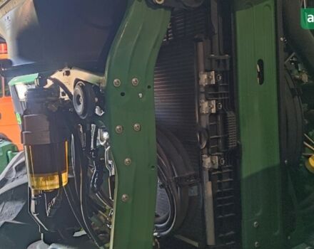 Джон Дір 6195 R DirectDrive, об'ємом двигуна 0 л та пробігом 0 тис. км за 112151 $, фото 9 на Automoto.ua