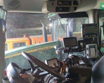 Джон Дір 6195 R DirectDrive, об'ємом двигуна 0 л та пробігом 0 тис. км за 112151 $, фото 4 на Automoto.ua