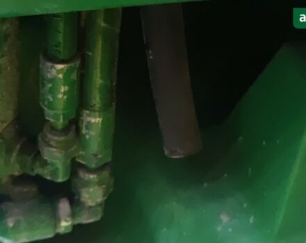 Джон Дір 6195 R DirectDrive, об'ємом двигуна 0 л та пробігом 0 тис. км за 112151 $, фото 11 на Automoto.ua