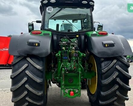 Джон Дір 6195 R DirectDrive, об'ємом двигуна 0 л та пробігом 0 тис. км за 118054 $, фото 9 на Automoto.ua