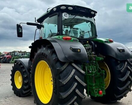 Джон Дір 6195 R DirectDrive, об'ємом двигуна 0 л та пробігом 0 тис. км за 118054 $, фото 7 на Automoto.ua