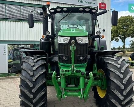 Джон Дір 6195 R DirectDrive, об'ємом двигуна 0 л та пробігом 0 тис. км за 118054 $, фото 4 на Automoto.ua
