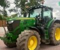 Джон Дір 6195 R DirectDrive, об'ємом двигуна 6.8 л та пробігом 0 тис. км за 129859 $, фото 1 на Automoto.ua